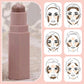 Natural Matte Contour Stick