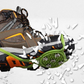 ❄️Universal Gripper Spikes Antideslizantes para calzado