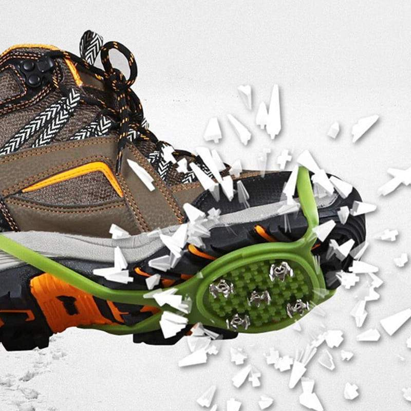❄️Universal Gripper Spikes Antideslizantes para calzado