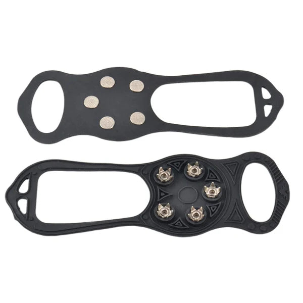❄️Universal Gripper Spikes Antideslizantes para calzado