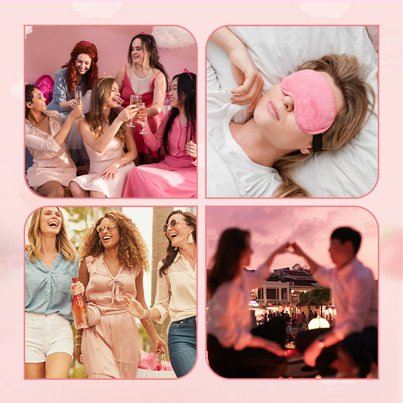 ❤️‍🔥Elección popular❤️‍🔥|Aceite labial hidratante y voluminizador que cambia de color