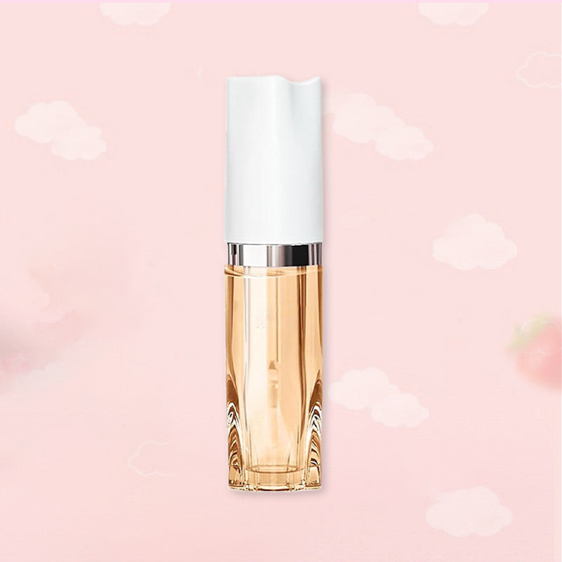 ❤️‍🔥Elección popular❤️‍🔥|Aceite labial hidratante y voluminizador que cambia de color