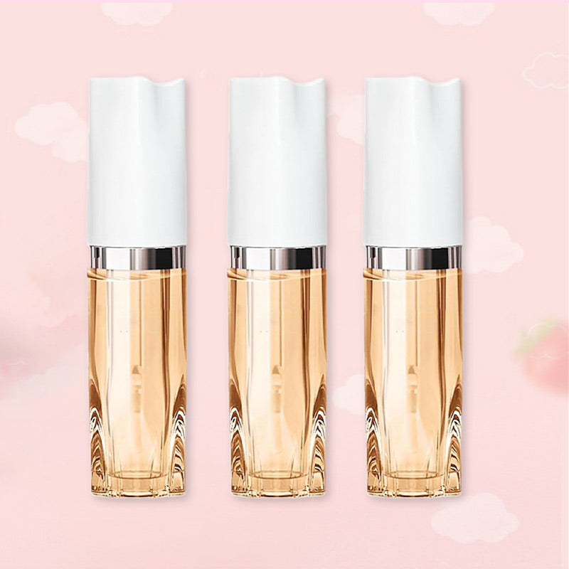 ❤️‍🔥Elección popular❤️‍🔥|Aceite labial hidratante y voluminizador que cambia de color