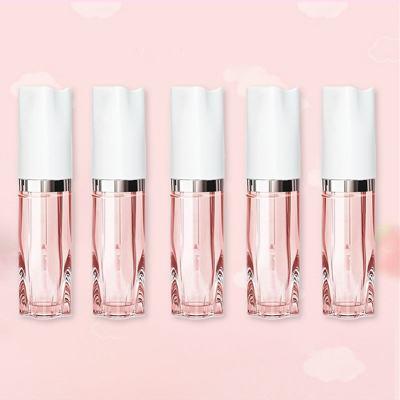 ❤️‍🔥Elección popular❤️‍🔥|Aceite labial hidratante y voluminizador que cambia de color