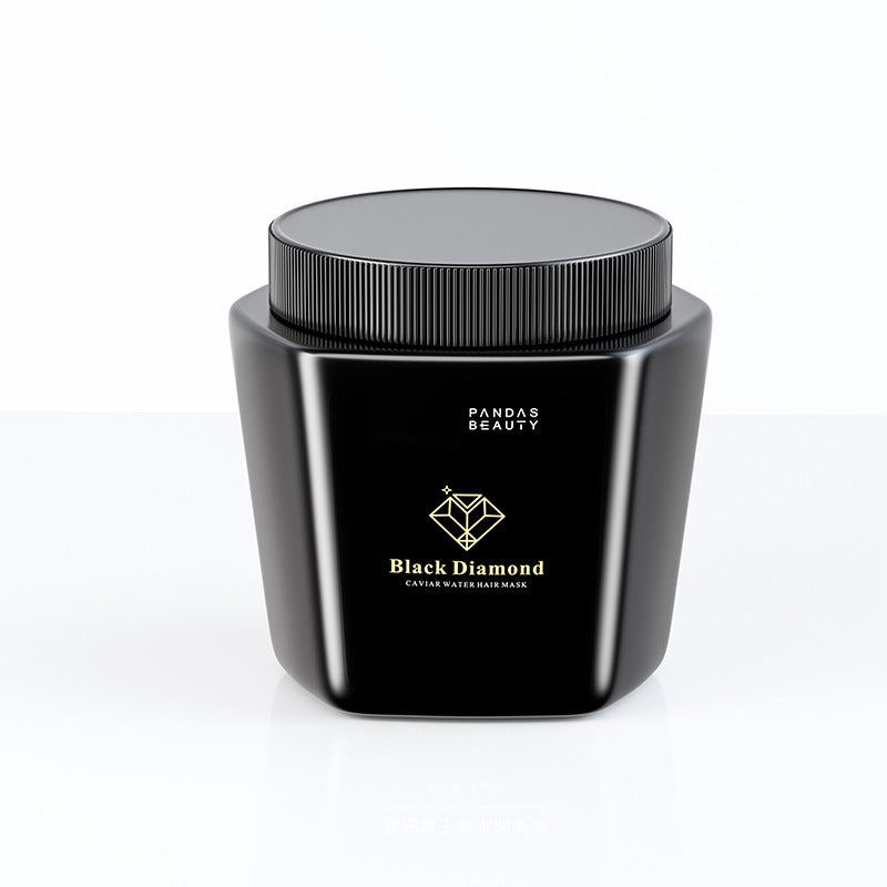 Crema de Proteína Capilar Nutritiva de Lujo con Esencia de Aminoácidos