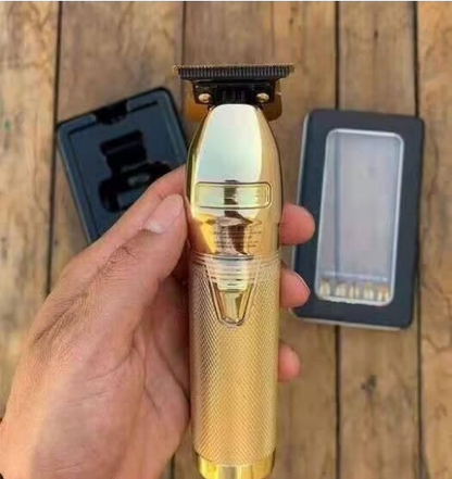 🔥Novedad 2025🔥Un artículo imprescindible para los hombres: la última máquina cortadora y afeitadora de cabello