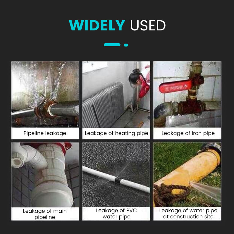 💦 Detector de Fugas de Agua 🔍 - ¡Escuche y Repare Fugas Ocultas Antes de que le Cuesten Miles! 💸🚫