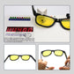 Gafas de sol polarizadas anti luz azul de moda