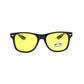 Gafas de sol polarizadas anti luz azul de moda