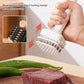 Aguja para Aflojar Carne de Acero Inoxidable para el Hogar