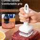 Aguja para Aflojar Carne de Acero Inoxidable para el Hogar