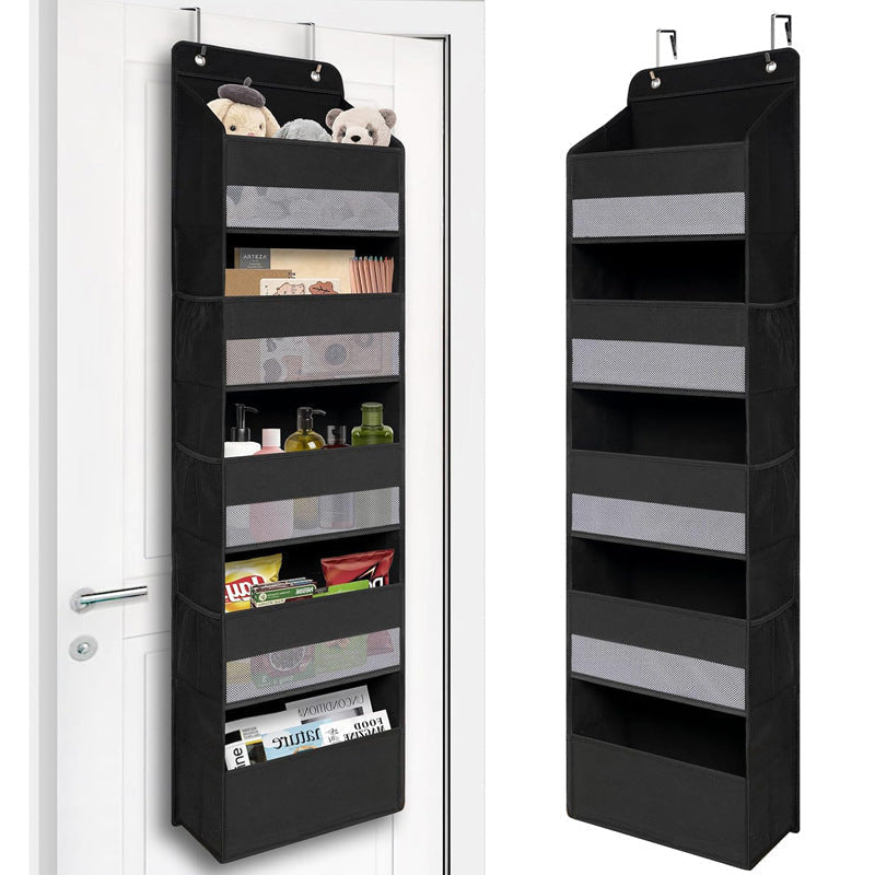 🔥Organizador colgante de gran capacidad de 5 niveles