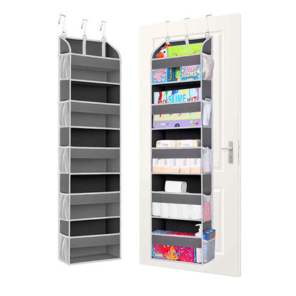 🔥Organizador colgante de gran capacidad de 5 niveles