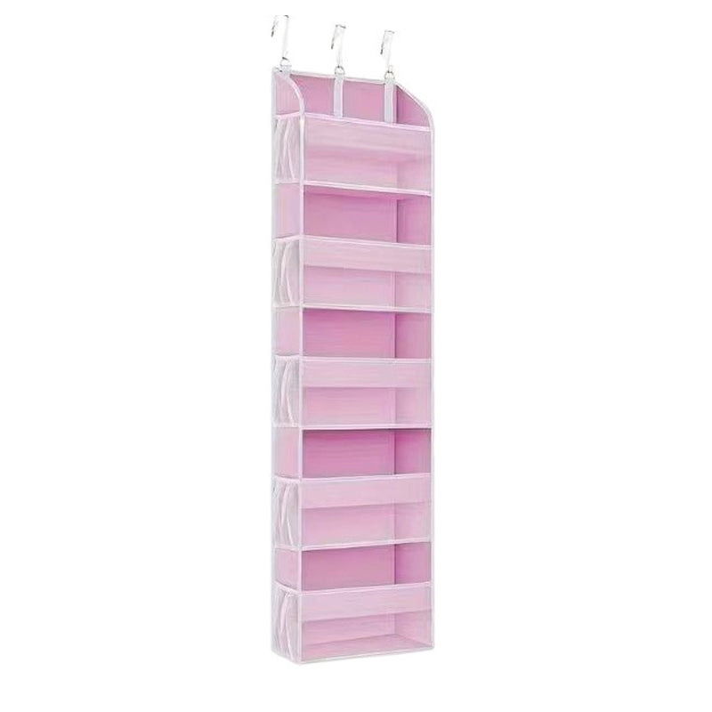 🔥Organizador colgante de gran capacidad de 5 niveles