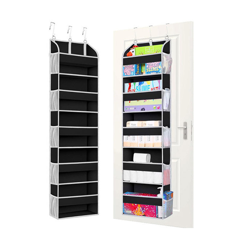 🔥Organizador colgante de gran capacidad de 5 niveles