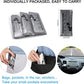 🥳GRAN OFERTA 2026🥳💞¡+50 MIL VENDIDAS!🚐🏕️ ¡50% DESCUENTO! Bolsas de orina portátiles 700ML. ¡Sin problemas de baño en ruta! Antifugas, neutralizan olores. Ideal para viajes, camping y emergencias. Discretas e higiénicas. 🛣️🧻