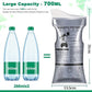 🥳GRAN OFERTA 2026🥳💞¡+50 MIL VENDIDAS!🚐🏕️ ¡50% DESCUENTO! Bolsas de orina portátiles 700ML. ¡Sin problemas de baño en ruta! Antifugas, neutralizan olores. Ideal para viajes, camping y emergencias. Discretas e higiénicas. 🛣️🧻