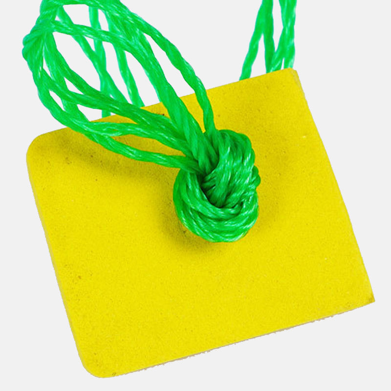 🎣Red de pesca portátil plegable con cuerda para lanzar a mano