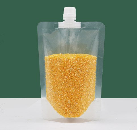 Bolsa de almacenamiento de cereales de gran capacidad