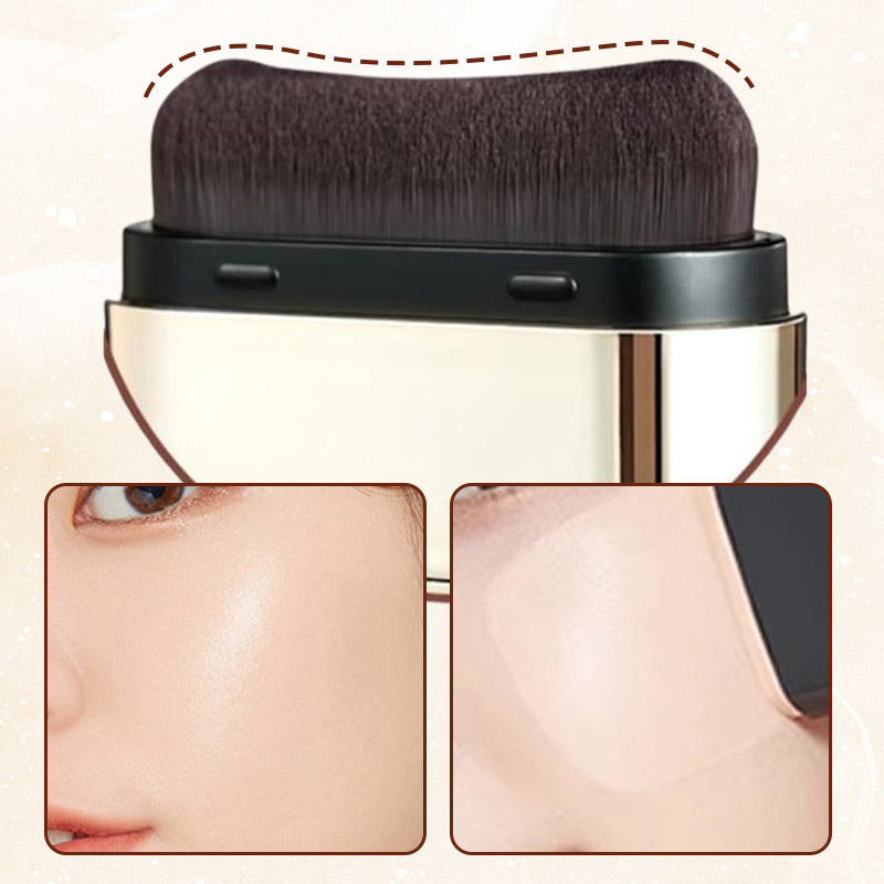 🔥【1° Más Vendido】🔥 Maquilladores recomiendan! Nutre+hidrata+3 colores! Base regalo mujer activa
