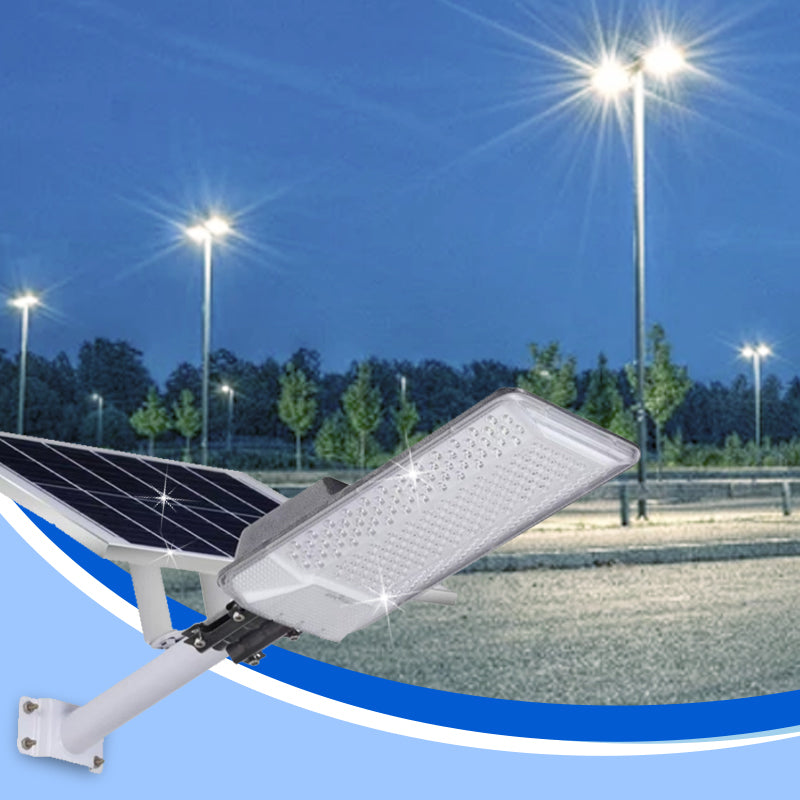 ☀️Solar Luz Exterior Impermeable Extra Brillante💡