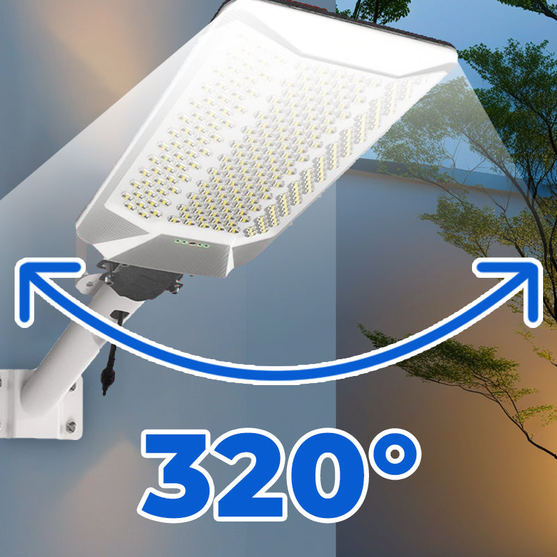 ☀️Solar Luz Exterior Impermeable Extra Brillante💡