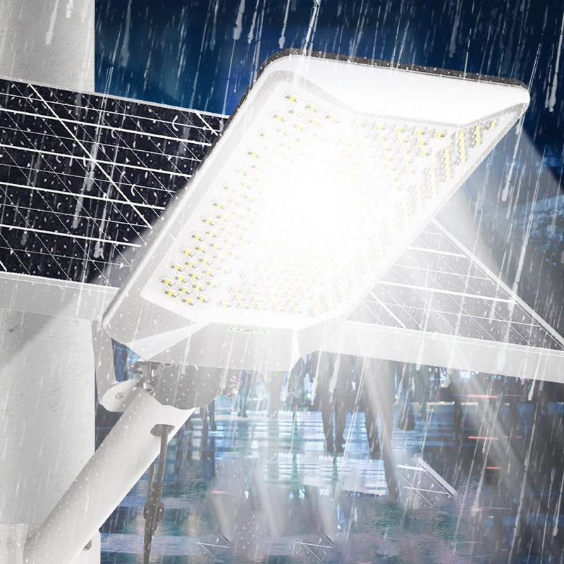 ☀️Solar Luz Exterior Impermeable Extra Brillante💡