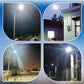 ☀️Solar Luz Exterior Impermeable Extra Brillante💡