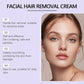 🔥 Crema Depilatoria Facial Suave e Indolora – Resultados Rápidos y Sin Irritación ✨🌸