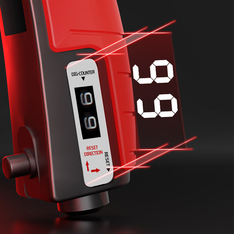 🔥Nuevo producto en tendencia❤️‍🔥 Fortalecedor de agarre ajustable con resistencia