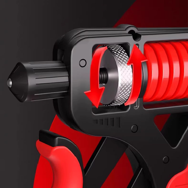 🔥Nuevo producto en tendencia❤️‍🔥 Fortalecedor de agarre ajustable con resistencia