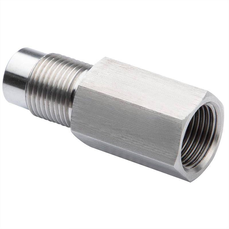 🔥Automobile Adaptador de extensión del sensor de oxígeno M18*1.5