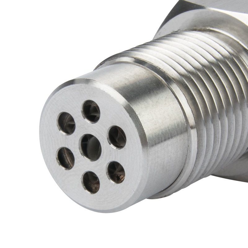 🔥Automobile Adaptador de extensión del sensor de oxígeno M18*1.5