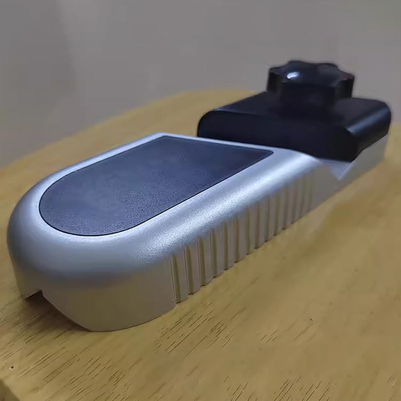 Cepilladora de aleación de aluminio para biselar cartón yeso 🔥45 grados