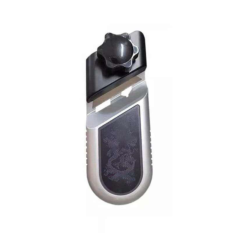 Cepilladora de aleación de aluminio para biselar cartón yeso 🔥45 grados