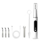 ✨😁🦷✨ Limpiador Dental Ultrasónico Portátil de Alta Eficacia - ¡Cuidado Dental 360° en Casa! 🚿🦷🌿