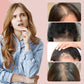 Polvo multifuncional de larga duración para línea del cabello