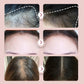 Polvo multifuncional de larga duración para línea del cabello