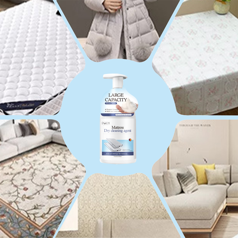 🎉¡Oferta imperdible! 50% de descuento🎉 Potente limpiador de manchas amarillas para colchones