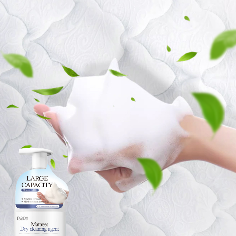 🎉¡Oferta imperdible! 50% de descuento🎉 Potente limpiador de manchas amarillas para colchones
