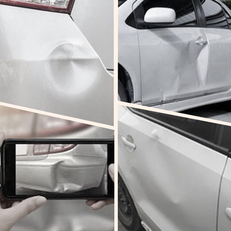 🛻🪠Auto Body Dent Repair Herramienta de ventosa