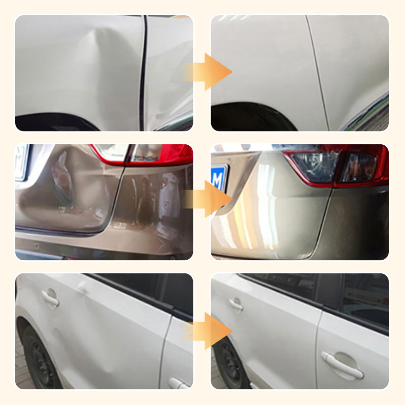 🛻🪠Auto Body Dent Repair Herramienta de ventosa