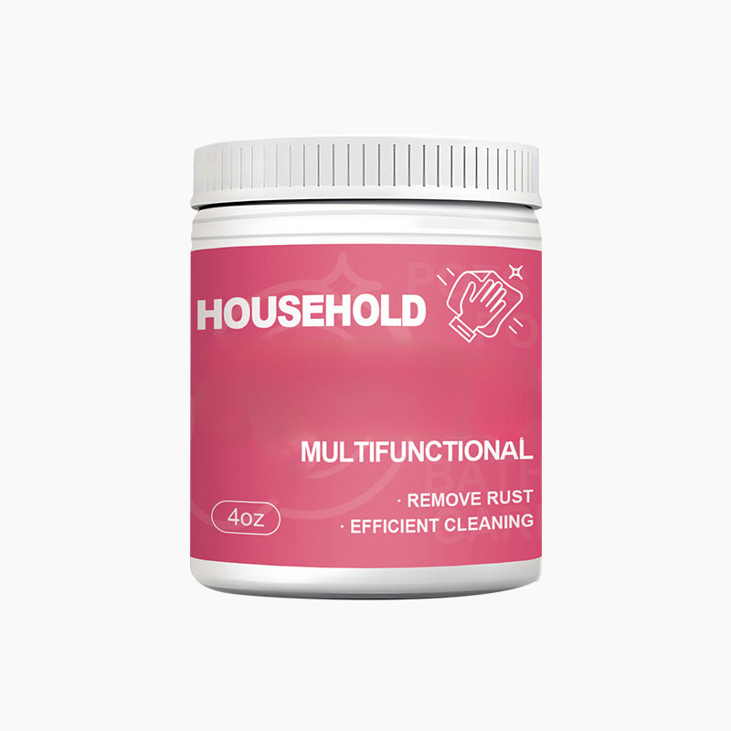 💥Pasta limpiadora de aceite multiusos - Compre 2 y llévese 1 gratis