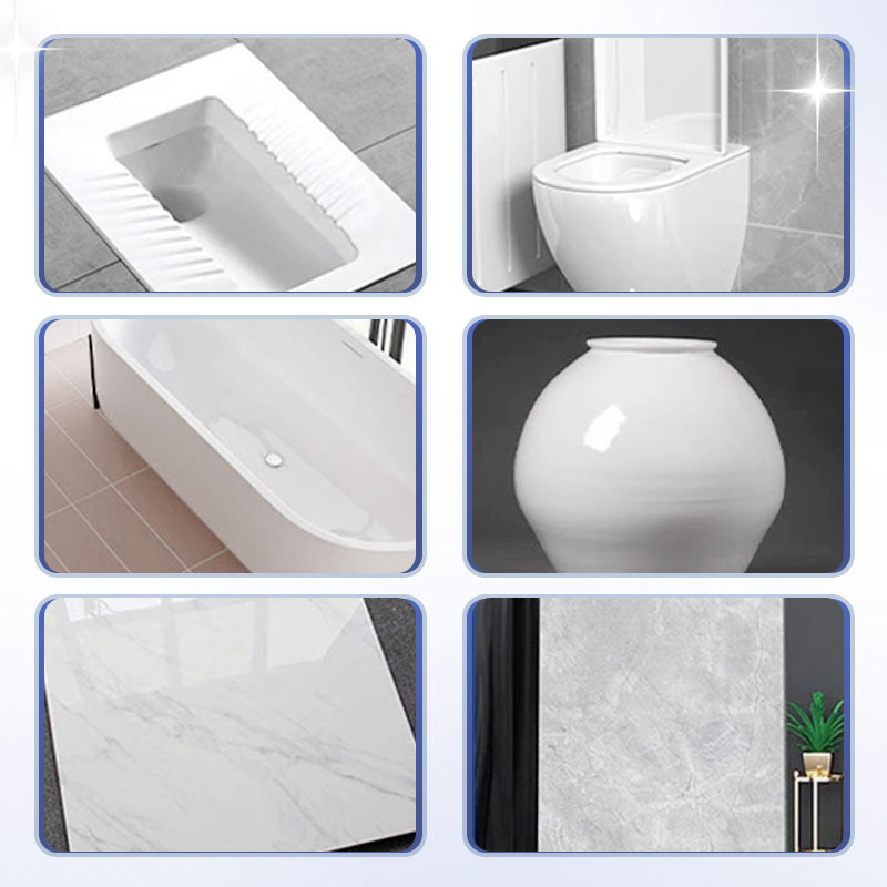 🔥Compre 1 y llévese 1 gratis🔥Adhesivo Multifuncional para Reparación de Cerámica