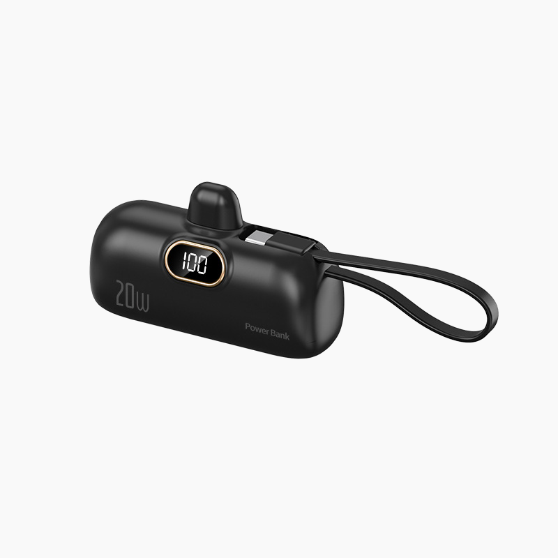 5000mAh Mini cargador portátil Banco de energía para el teléfono