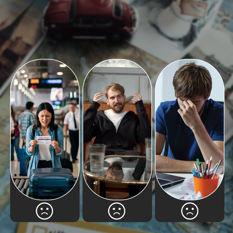 🌐 Traductor Portátil Multifuncional – Tu Puente de Tamaño de Bolsillo Hacia el Mundo! ✨