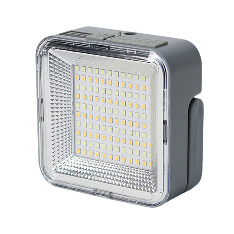 🏆Luz de camping portátil e impermeable con energía sola🌞🏕️