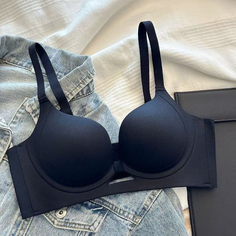 ¡🔥 Oferta por tiempo limitado ⏰ Sujetador Push-Up Sin Costuras y Sin Varillas con Moldeado