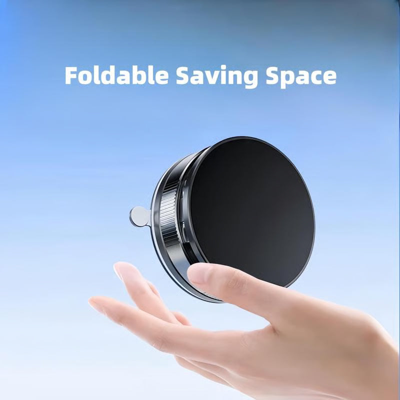 🔥Soporte magnético ajustable para teléfono con ventosa de 360°📱🚗