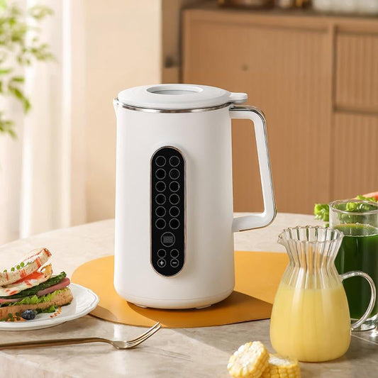 🎁Hot Sale 50% OFF⏳Máquina multifunción de leche de nueces.